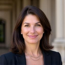 Elena Rodríguez, Arquitecta de Patrimonio